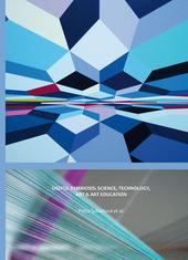 Kniha: Useful symbiosis: science, technology, art & art education - Petra Šobáňová; kolektiv autorů