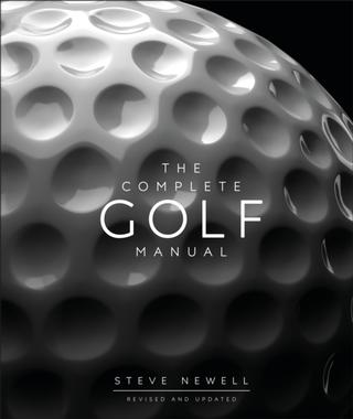 Kniha: The Complete Golf Manual - Steve Newell