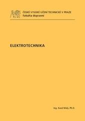 Kniha: Elektrotechnika - Karel Malý