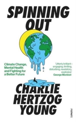 Kniha: Spinning Out - Charlie Hertzog Young