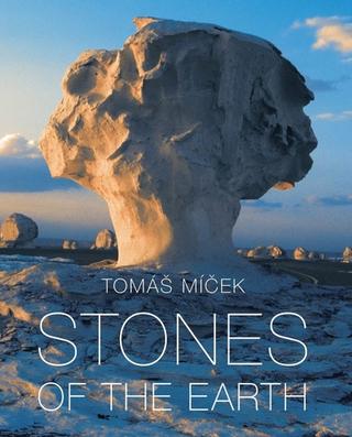 Kniha: Stones of the Earth - 1. vydanie - Tomáš Míček