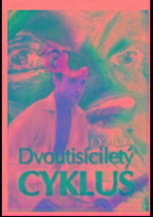 Kniha: Dvoutisíciletý cyklus - Jan V. Dura