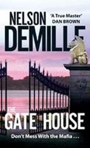 Kniha: The Gate House - 1. vydanie - Nelson DeMille