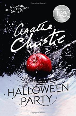 Kniha: Poirot  Halloween Party - 1. vydanie - Agatha Christie