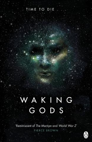 Kniha: Waking Gods - 1. vydanie - Sylvain Neuvel
