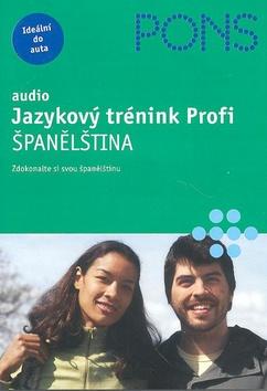 Médium CD: Jazykový trénink Profi Španělština - neuvedené, Susana Chiabrando