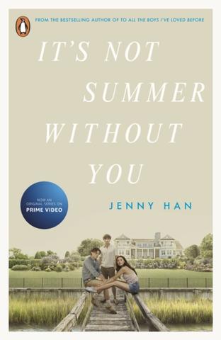 Kniha: It's Not Summer Without You - Jenny Hanová