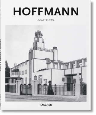 Kniha: Hoffmann - August Sarnitz