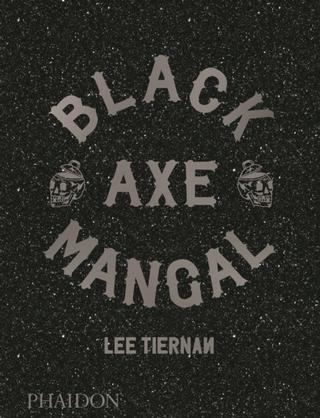 Kniha: Black Axe Mangal