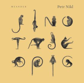 Kniha: Jino taje opic - 1. vydanie - Petr Nikl
