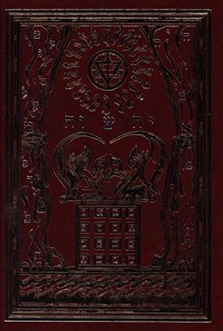 Kniha: Hermetic initiation into Martinism - 1. vydanie - Pierre de Lasenic