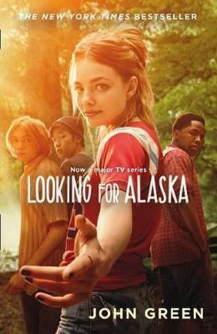 Kniha: Looking for Alaska - 1. vydanie - John Green