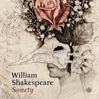 Kniha: Sonety - 1. vydanie - William Shakespeare