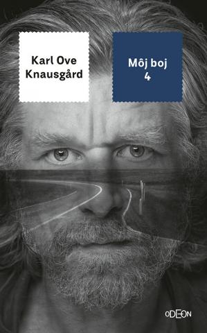 Kniha: Môj boj 4 - 1. vydanie - Karl Ove Knausgård