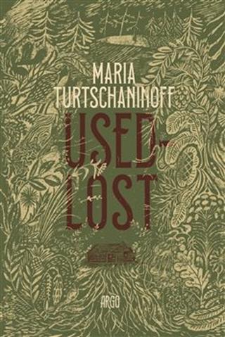 Kniha: Usedlost - Maria Turtschaninoff