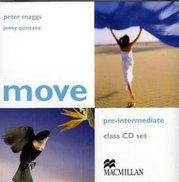 CD: Move (A2-C1) Pre-int CD (2) - Peter Maggs