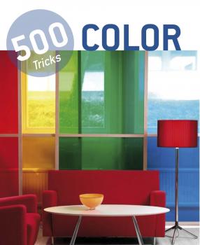 Kniha: 500 Tricks Color