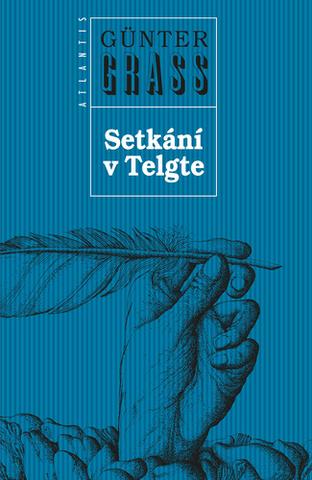 Kniha: Setkání v Telgte - 1. vydanie - Günter Grass