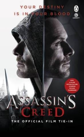 Kniha: Assassins Creed: The Official Film Tie-In - Christie Golden