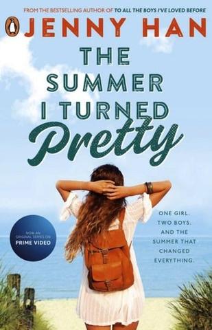 Kniha: The Summer I Turned Pretty - 1. vydanie - Jenny Hanová