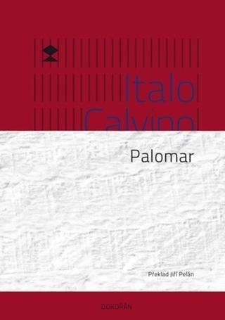 Kniha: Palomar - 1. vydanie - Italo Calvino