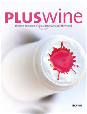 Kniha: Plus Wine