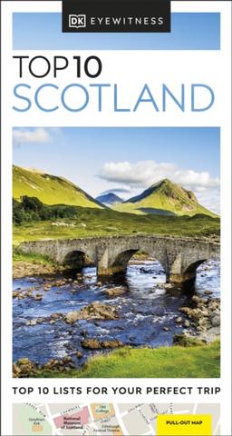 Kniha: Scotland