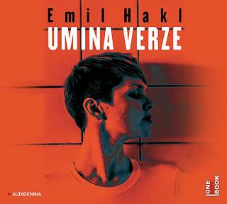 Médium CD: Umina verze - CDmp3 - 1. vydanie - Emil Hakl