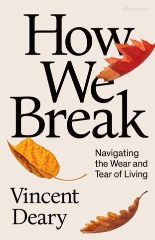 Kniha: How We Break