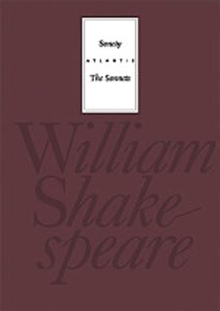 Kniha: Sonety/The Sonnets - William Shakespeare