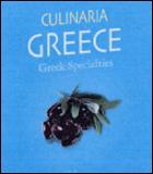 Kniha: Culinaria Greece PB