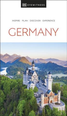 Kniha: Germany