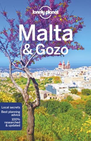 Kniha: Malta & Gozo 7