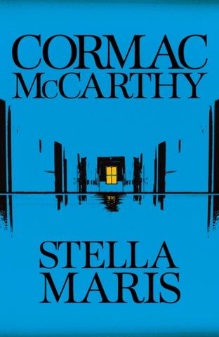 Kniha: Stella Maris - Cormac McCarthy
