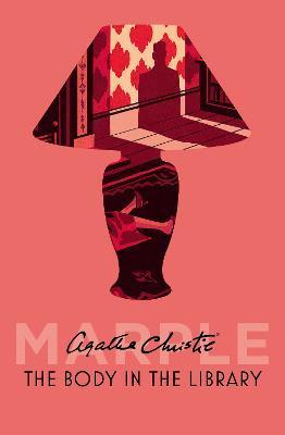 Kniha: The Body in the Library - 1. vydanie - Agatha Christie