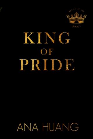 Kniha: King of Pride - 1. vydanie - Ana Huang