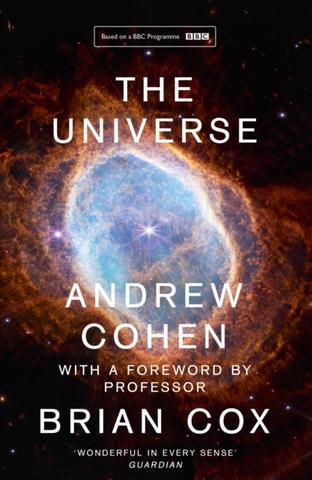 Kniha: The Universe - 1. vydanie - Andrew Cohen