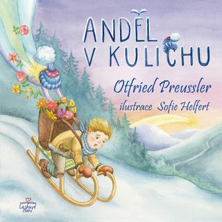 Kniha: Anděl v kulichu - 1. vydanie - Otfried Preussler