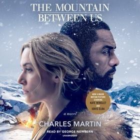 Médium CD: CD The Mountain Between Us - Charles Martin