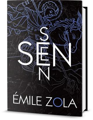 Kniha: Sen - Émile Zola