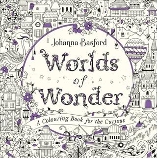 Kniha: Worlds of Wonder