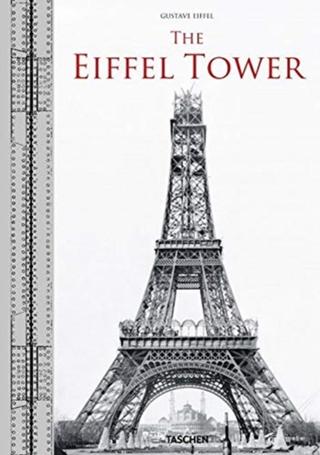 Kniha: The Eiffel Tower