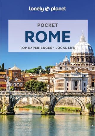 Kniha: Pocket Rome 8