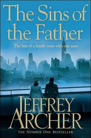 Kniha: Sins of the Father - Jeffrey Archer