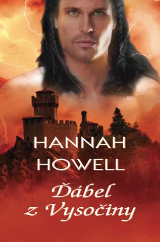 Kniha: Ďábel z Vysočiny - Hannah Howell
