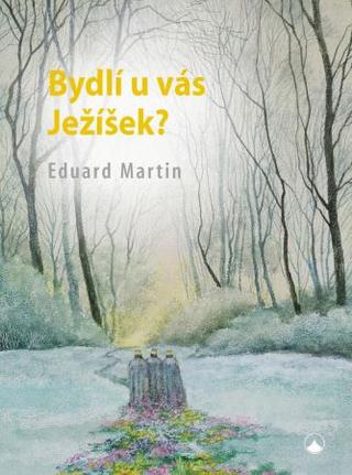 Kniha: Bydlí u vás Ježíšek? - 1. vydanie - Eduard Martin, Eduard P. Martin
