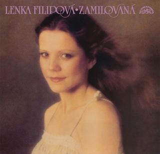 Médium CD: Zamilovaná - Lenka Filipová