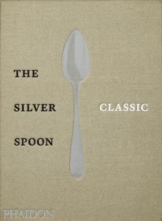 Kniha: The Silver Spoon Classic
