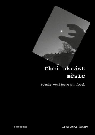Kniha: Chci ukrást měsíc - Poesie vomlácenejch fotek - Lisa-Anna Žáková