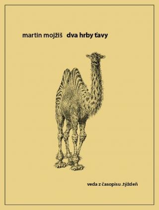 Kniha: Dva hrby ťavy - (Druhé, rozšírené vydanie) - 2. vydanie - Martin Mojžiš